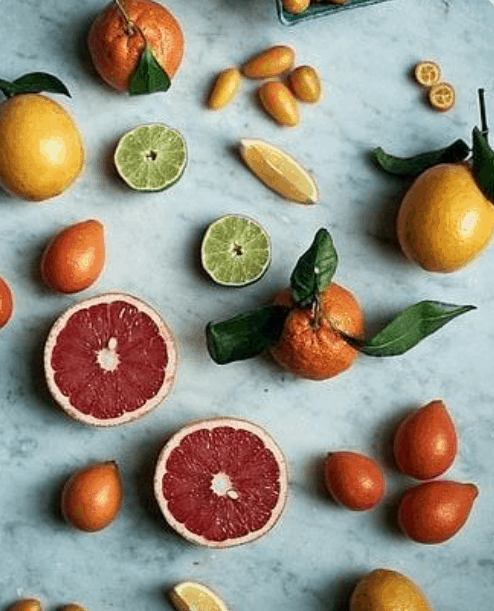 Citrus | Foods to Avoid While Breastfeeding | Baby Journey