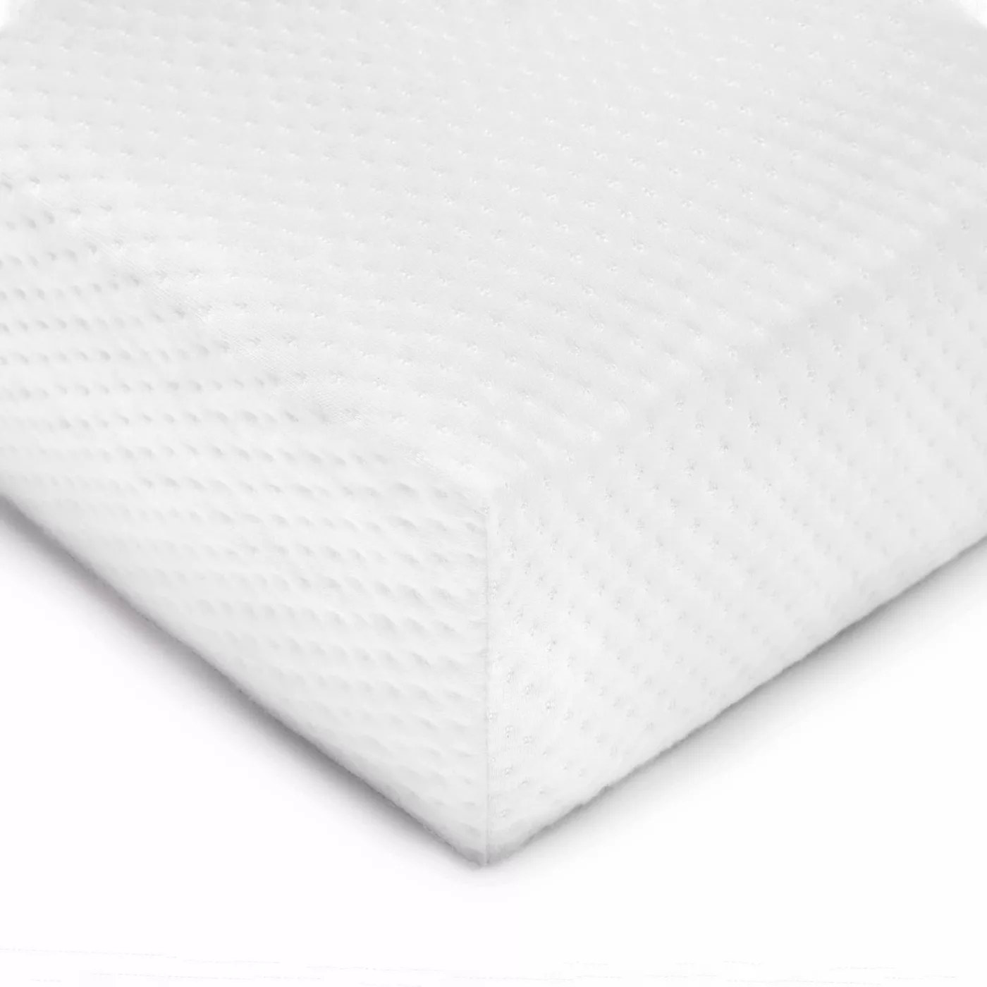 Foam mattresses can have varying firmness levels | How to Pick a Crib Mattress | Baby Journey