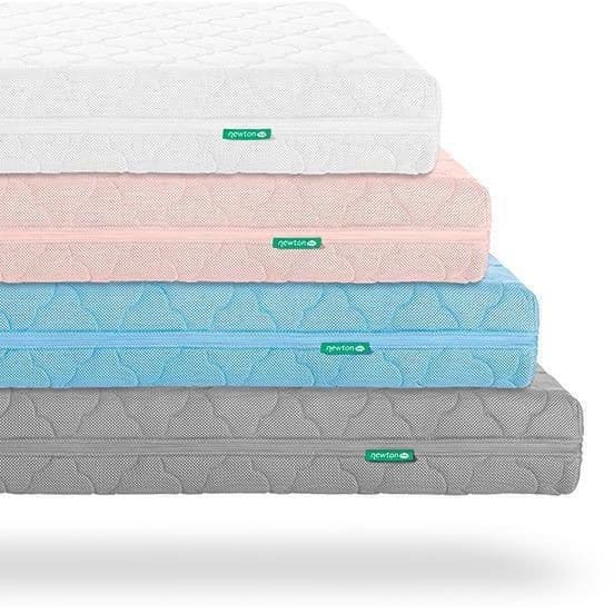 Quilted mattress | Crib Mattress Review | Baby Journey
