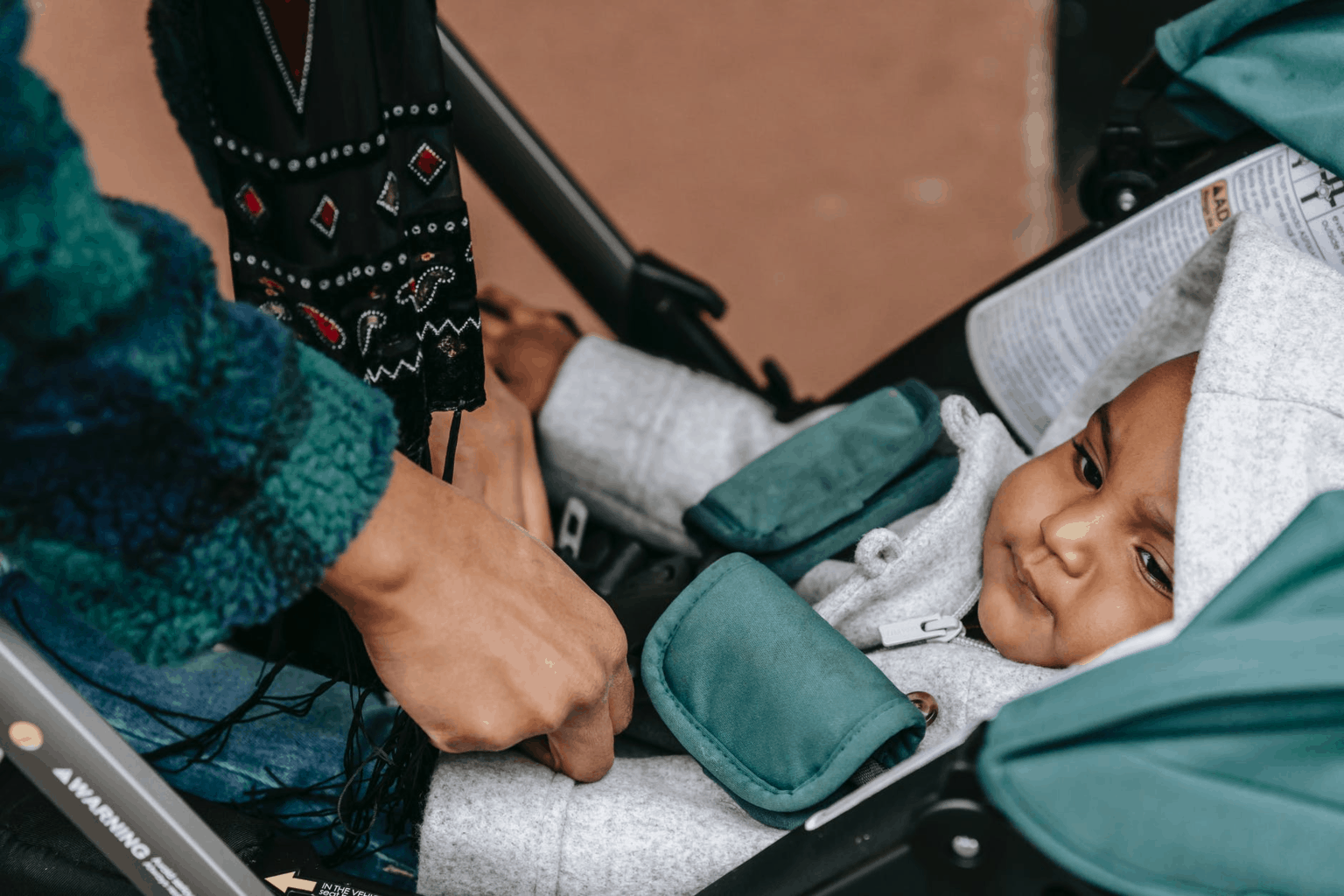Baby Stroller Travel Bag | Best Stroller Travel Bag | Baby Journey
