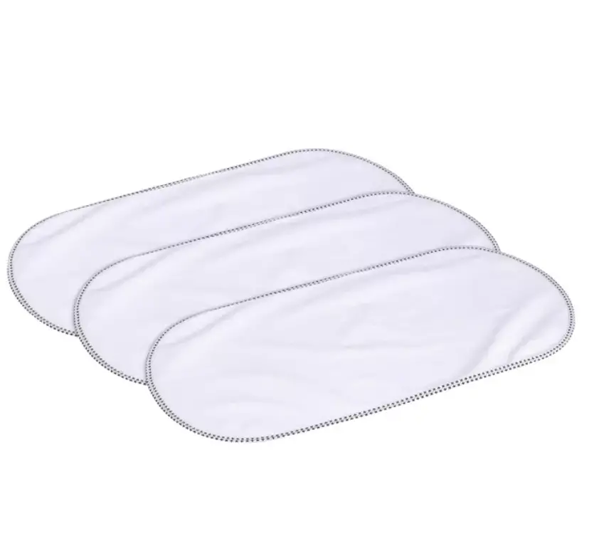 Waterproof changing pads | Non-toxic changing pad | Baby Journey