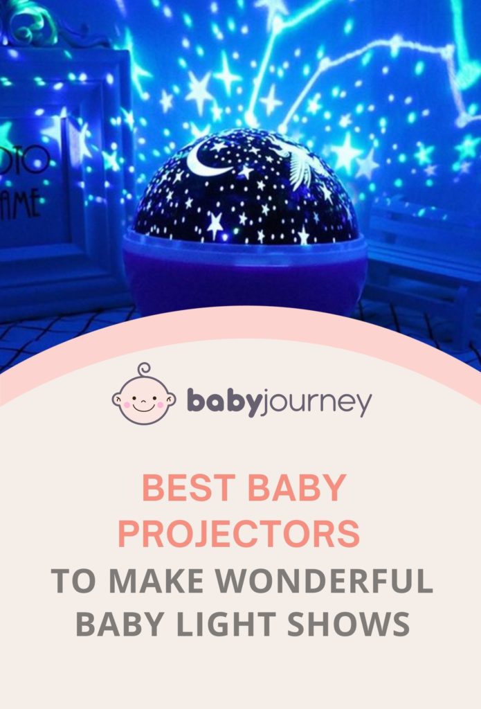 Best Baby Projectors to Make Wonderful Baby Light Shows - Baby Journey Blog