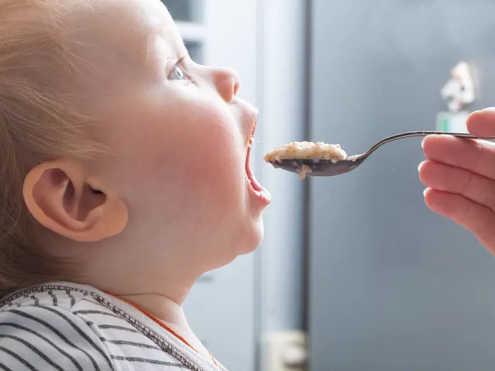 Check baby food ingredients as they may not tally with the ingredients list on the packaging - 9 Interesting Facts You Don’t Know About Baby Food | Baby Journey