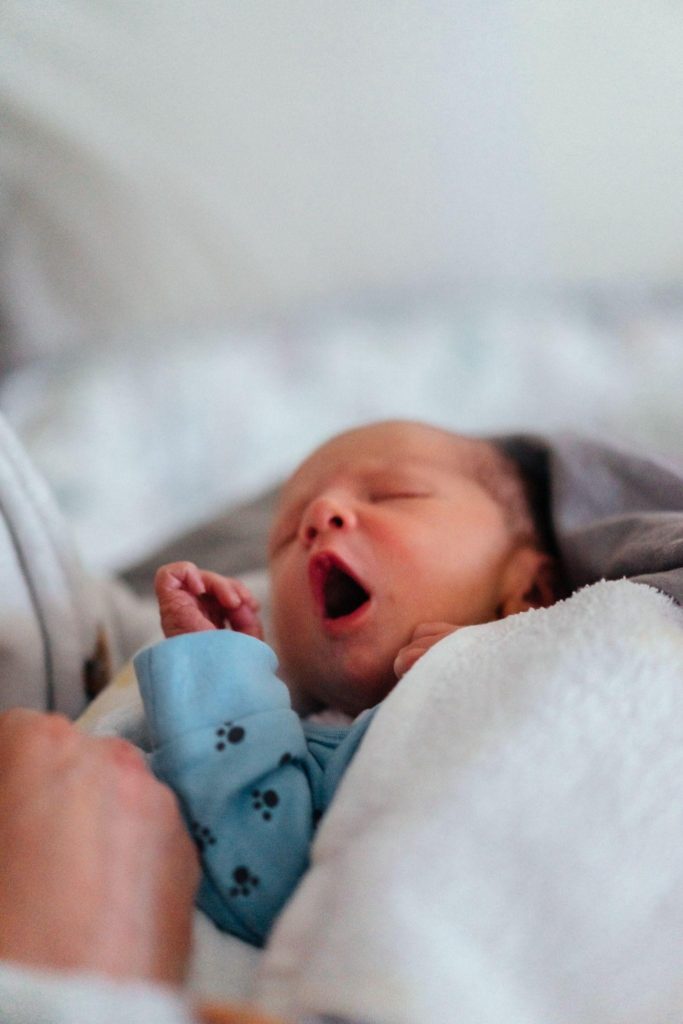 Concord. - Gentle Boy Names | Baby Journey Blog