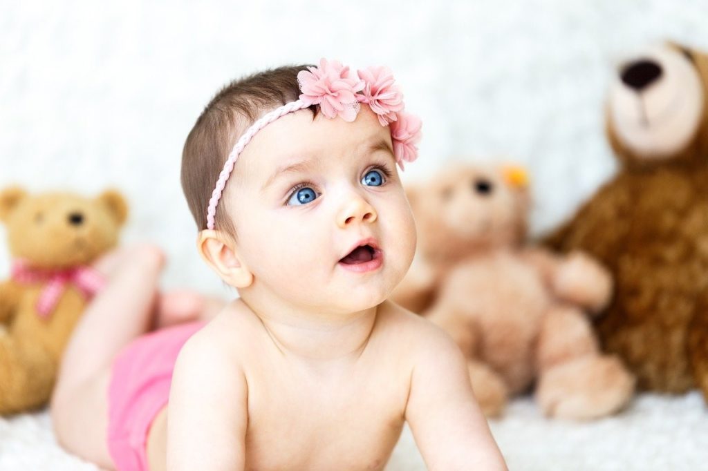Grania - Shy Girl Names | Baby Journey Blog