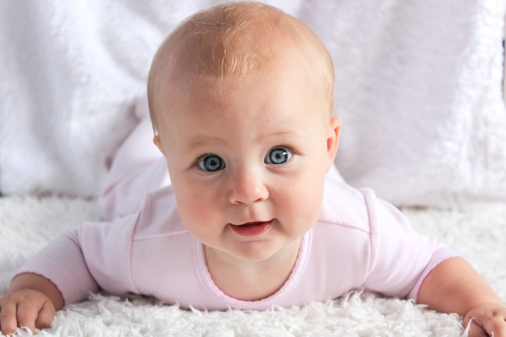Dianthe- Shy Girl Names | Baby Journey Blog
