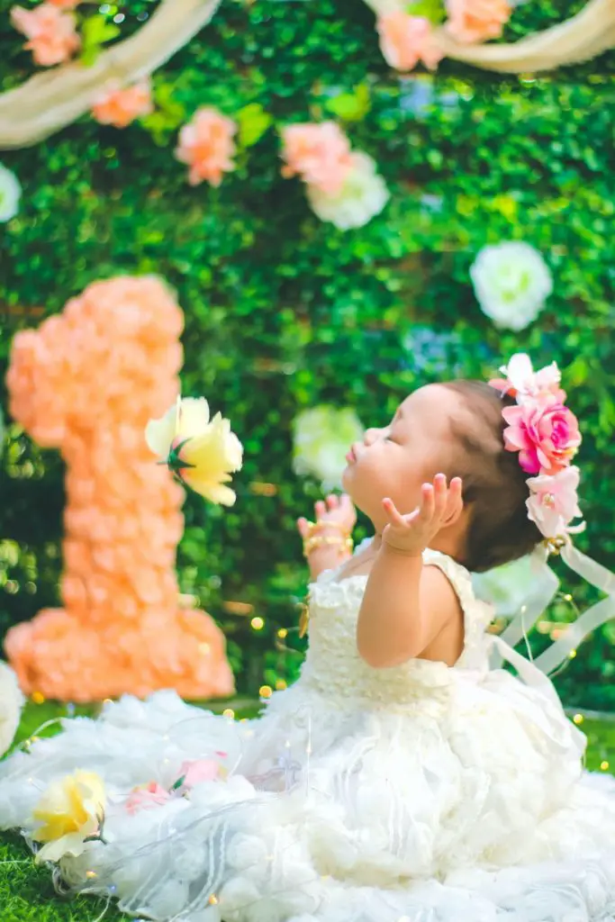 Tacita - Shy Girl Names | Baby Journey Blog