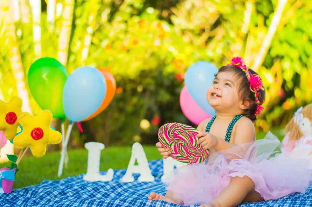 Lajila - Shy Girl Names | Baby Journey Blog