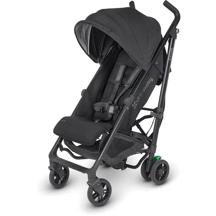 Uppababy G Luxe Stroller | Baby Journey