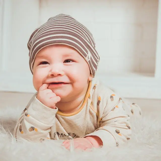 Cute Oliver Middle Names - Middle Names for Oliver - Baby Journey blog