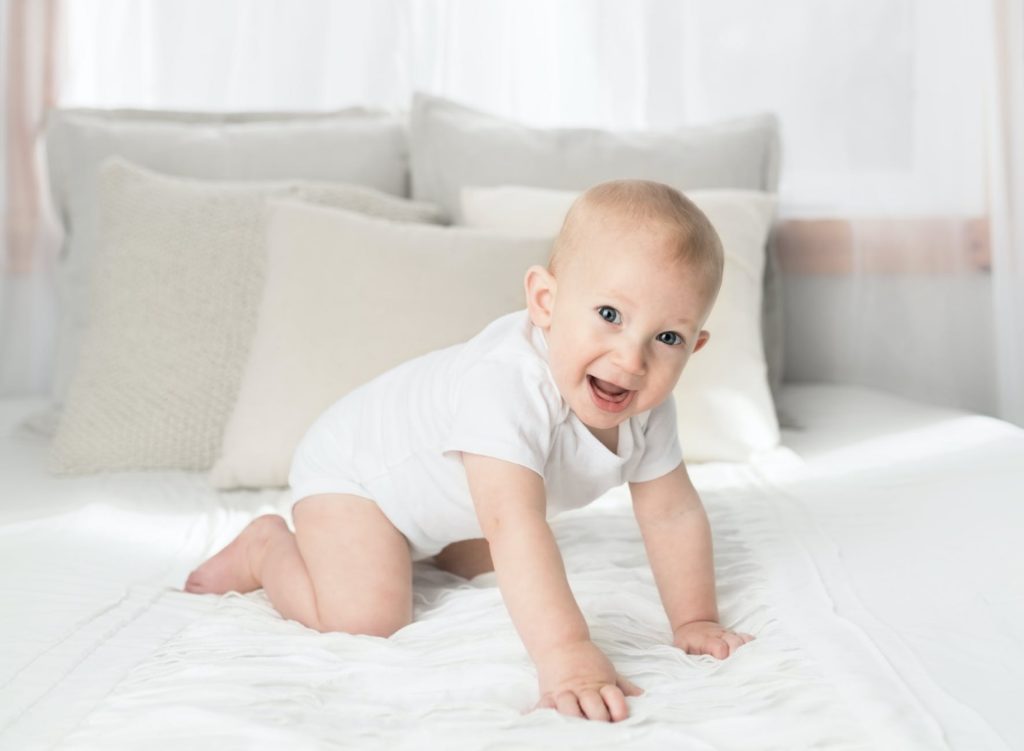 If your child can climb out on the lowest setting, they’re probably ready for a toddler bed.  - When To Lower Crib Mattress? An Easy Guide to Understanding Your Baby's Crib Setting - Baby Journey blog