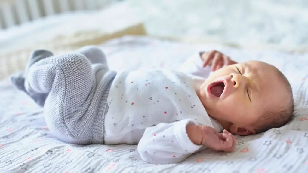 Most problems with excessive farting in babies resolve over time without any treatment. - Why Does Baby Farts Smell Like Rotten Eggs and What to Do to Resolve It? - Baby Journey