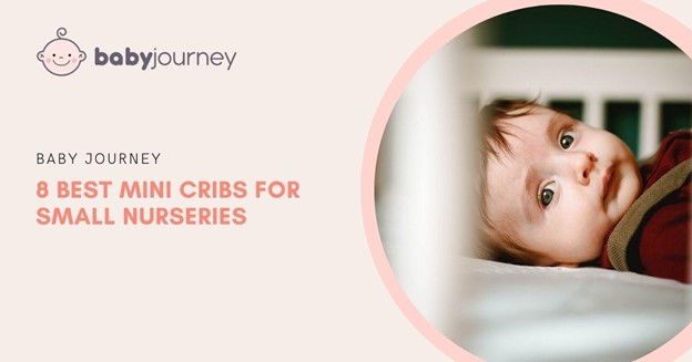 Best Mini Crib | Baby Journey
