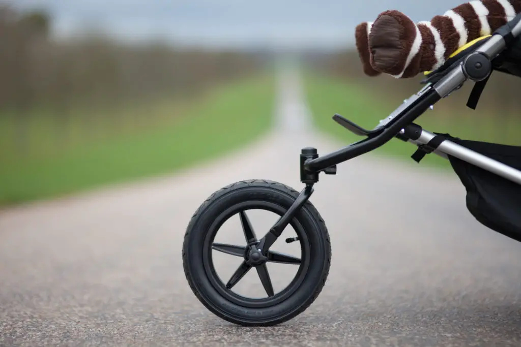Baby Stroller Wheel | Best Bassinet Strollers | Baby Journey