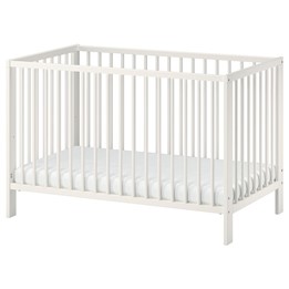 Ikea Gulliver Crib | Baby Journey