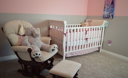 Older cribs | Baby Journey