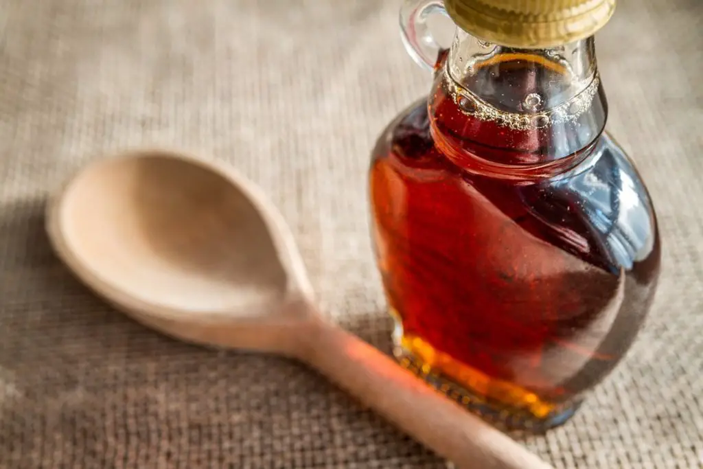 Bottled Maple Syrup | Can Babies Have Maple Syrup | Baby Journey