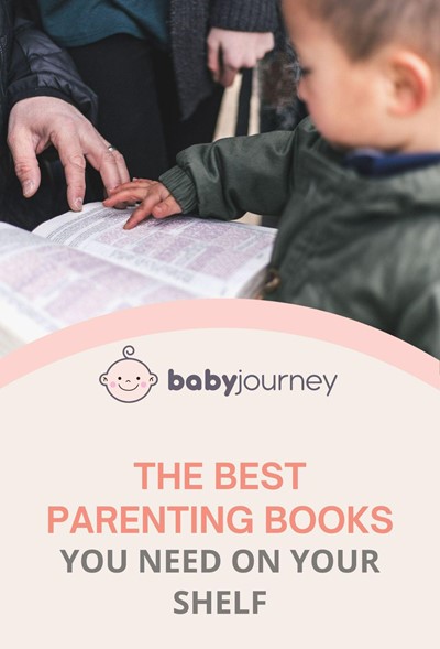 Best Parenting Books | Baby Journey 