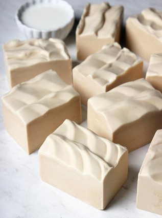 Make expired formula milk soaps - What to do with expired formula - Baby Journey
