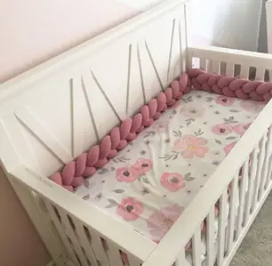Nuna SENA Travel Crib | Baby Journey
