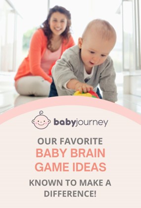 Baby Brain Game Ideas | Baby Journey