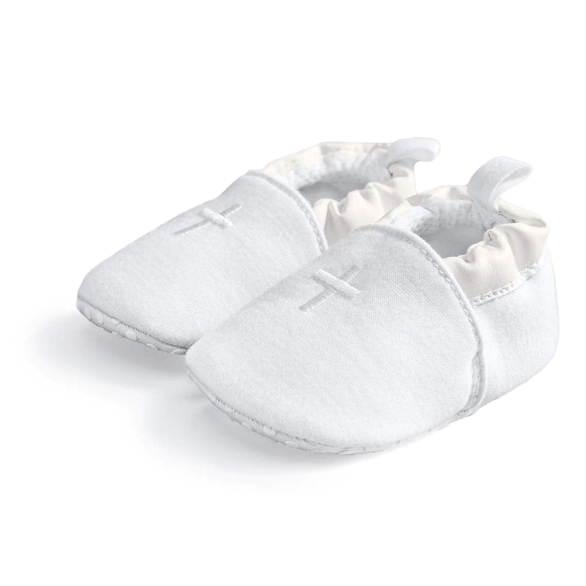 Baptism Shoes | Cool Baptism Gifts for Boys | Baby Journey
