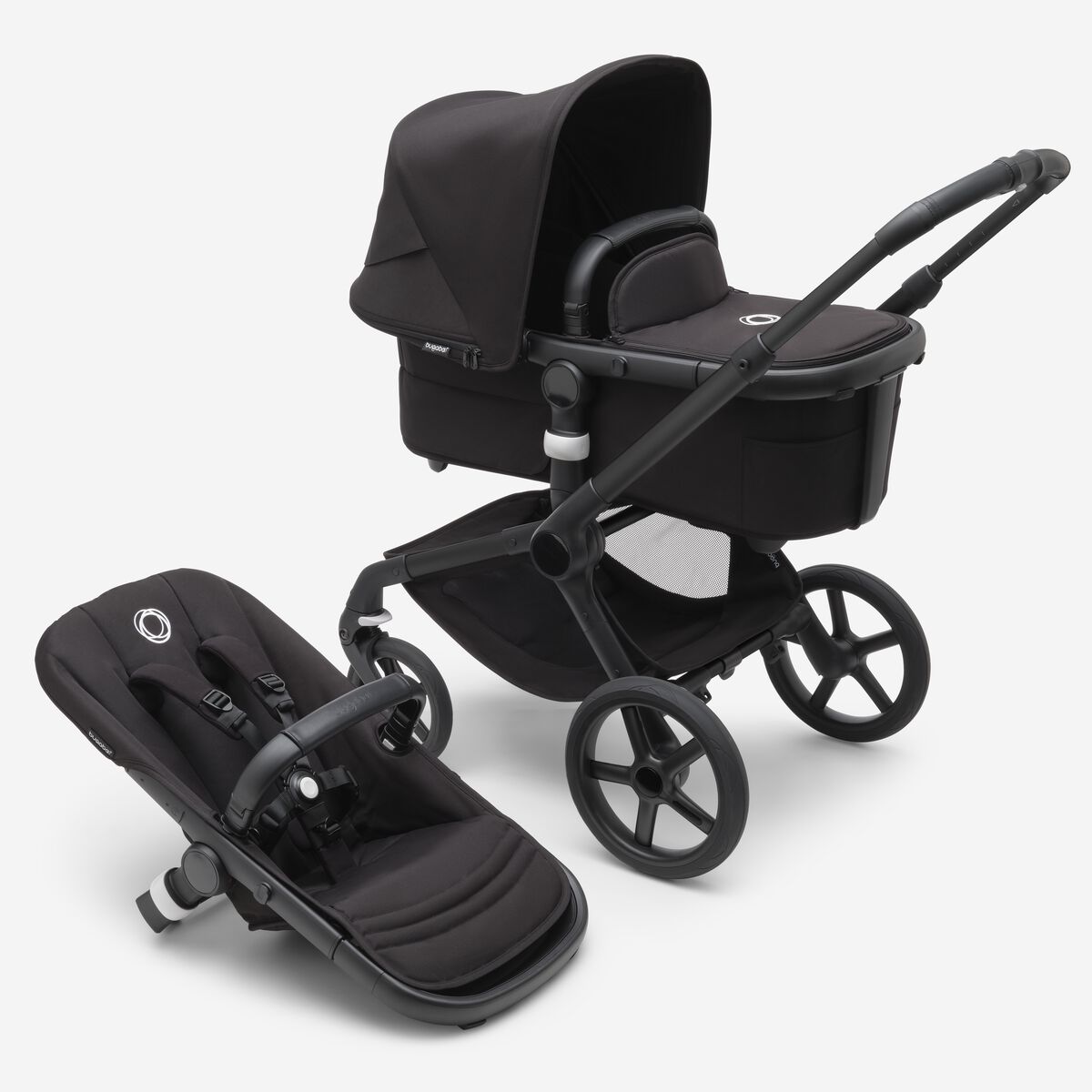 uppababy  vs bugaboo strollers - Baby Journey