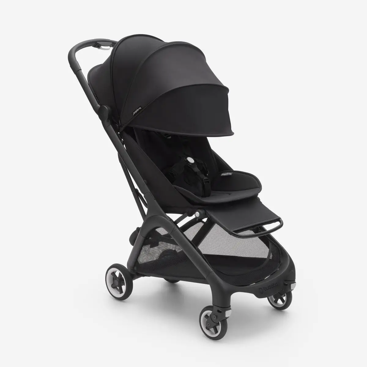 uppababy vs bugaboo strollers - Baby Journey