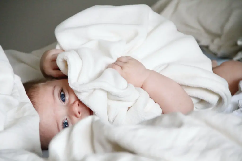 Why Do Babies In Denmark Sleep Outside - Baby Journey