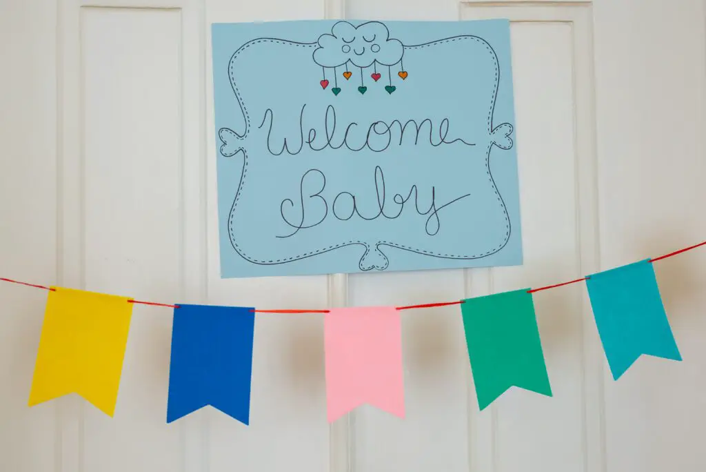 Hosting virtual baby shower - Virtual Baby Shower Games - Baby Journey