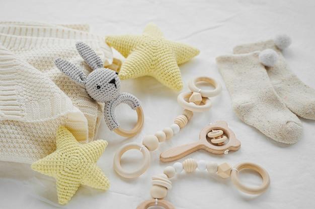 Baby Stocking Stuffer Ideas - Baby Journey 