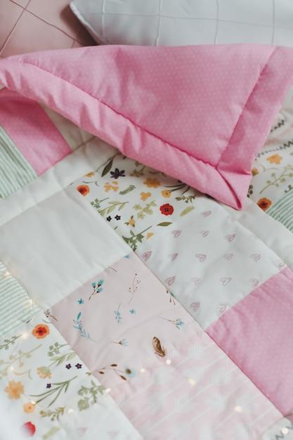 Fabric Scraps - Baby Stocking Stuffer Ideas - Baby Journey 
