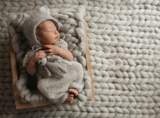 Newborns - Baby Stocking Stuffer Ideas - Baby Journey 
