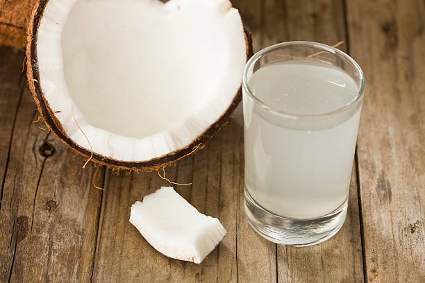 Coconut Water - How Much Coconut Water Should I Drink To Boost Milk Supply - Baby Journey