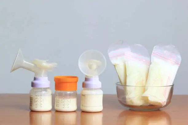 Breast milk - How to Make Breast Milk Soap - Baby Journey