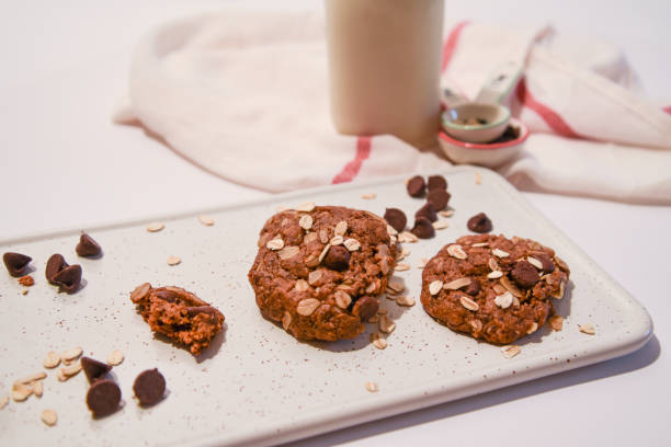 Lactation Cookies - How Long Does It Take Lactation Cookies to Work - Baby Journey 