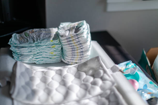 Choosing the Right Diaper - How to Prevent Diaper Blowouts - Baby Journey 