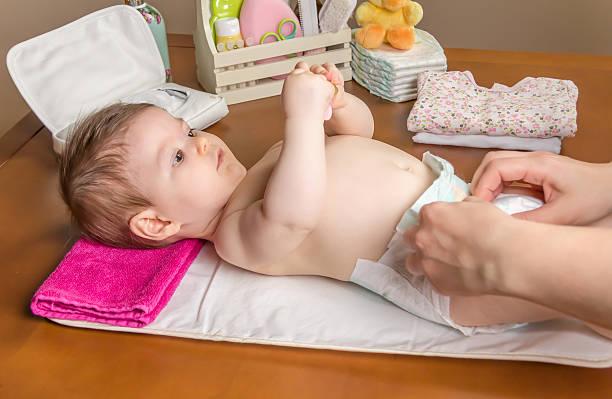 Understanding Diaper Blowouts - How to Prevent Diaper Blowouts - Baby Journey 
