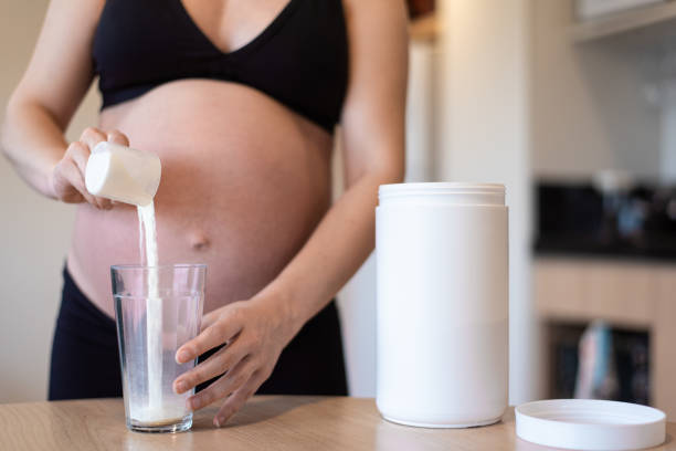 Mother is Consuming Protein Shakes - How Much Coconut Water Should I Drink To Boost Milk Supply  - Baby Journey