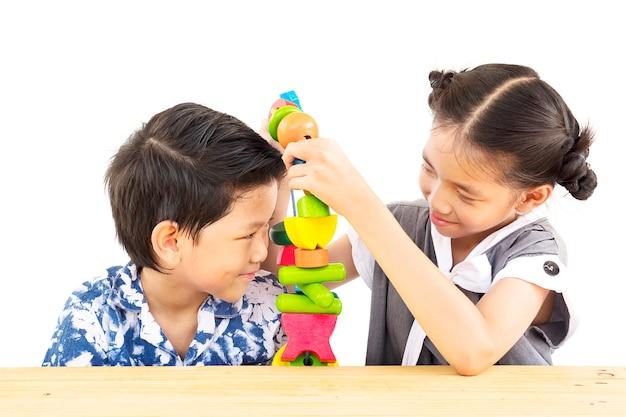 Children Sharing Their Toys - Why Sharing is Important - Baby Journey  