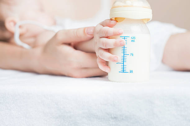 Breast Milk - Why Does My Breast Milk Smell Like Eggs - Baby Journey 