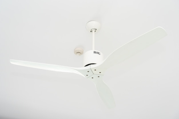 Ceiling Fans - Why Do Babies Like Ceiling Fans - Baby Journey
