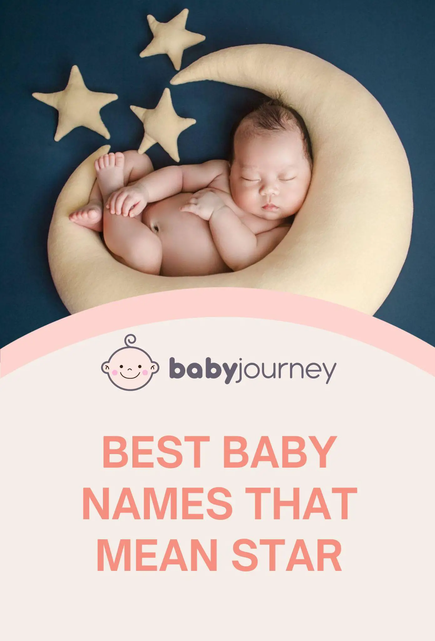 Best Baby Names That Mean Star pinterest - Baby Journey
