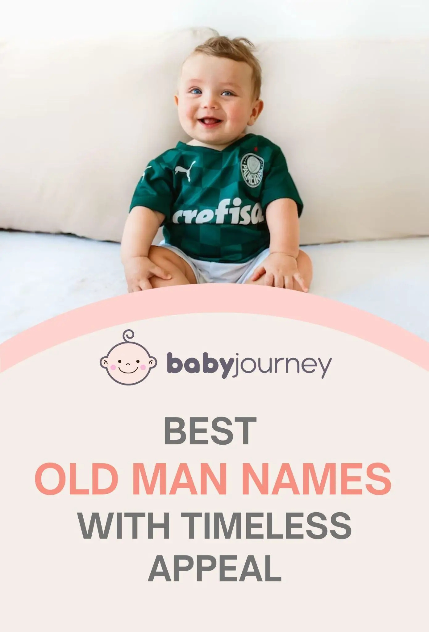 Best Old Man Names With Timeless Appeal pinterest - Baby Journey