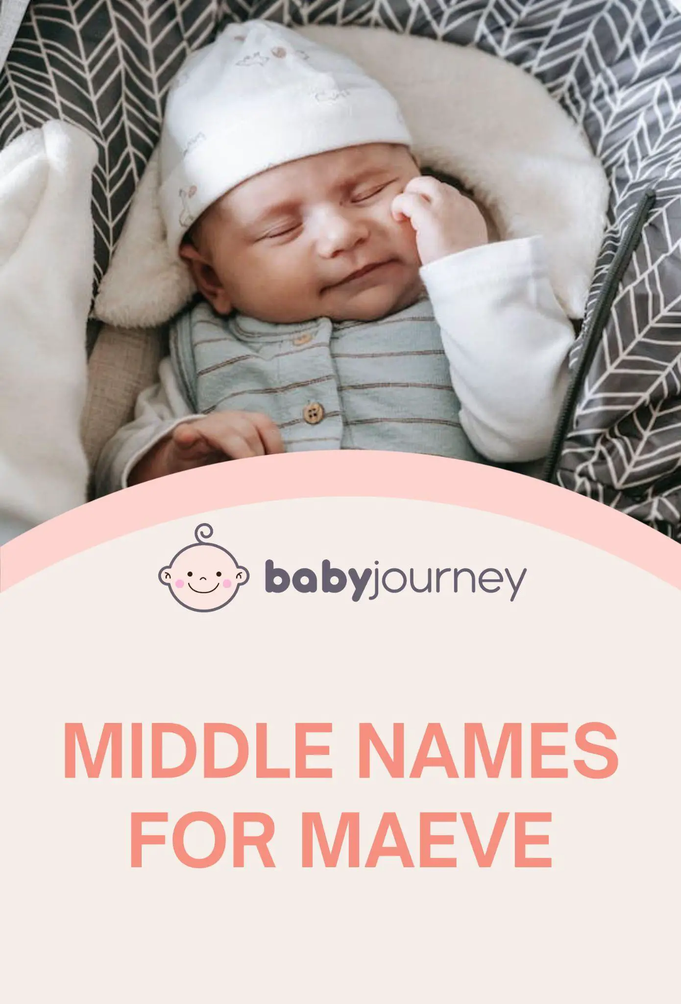 230+ middle names for Maeve - Baby Journey