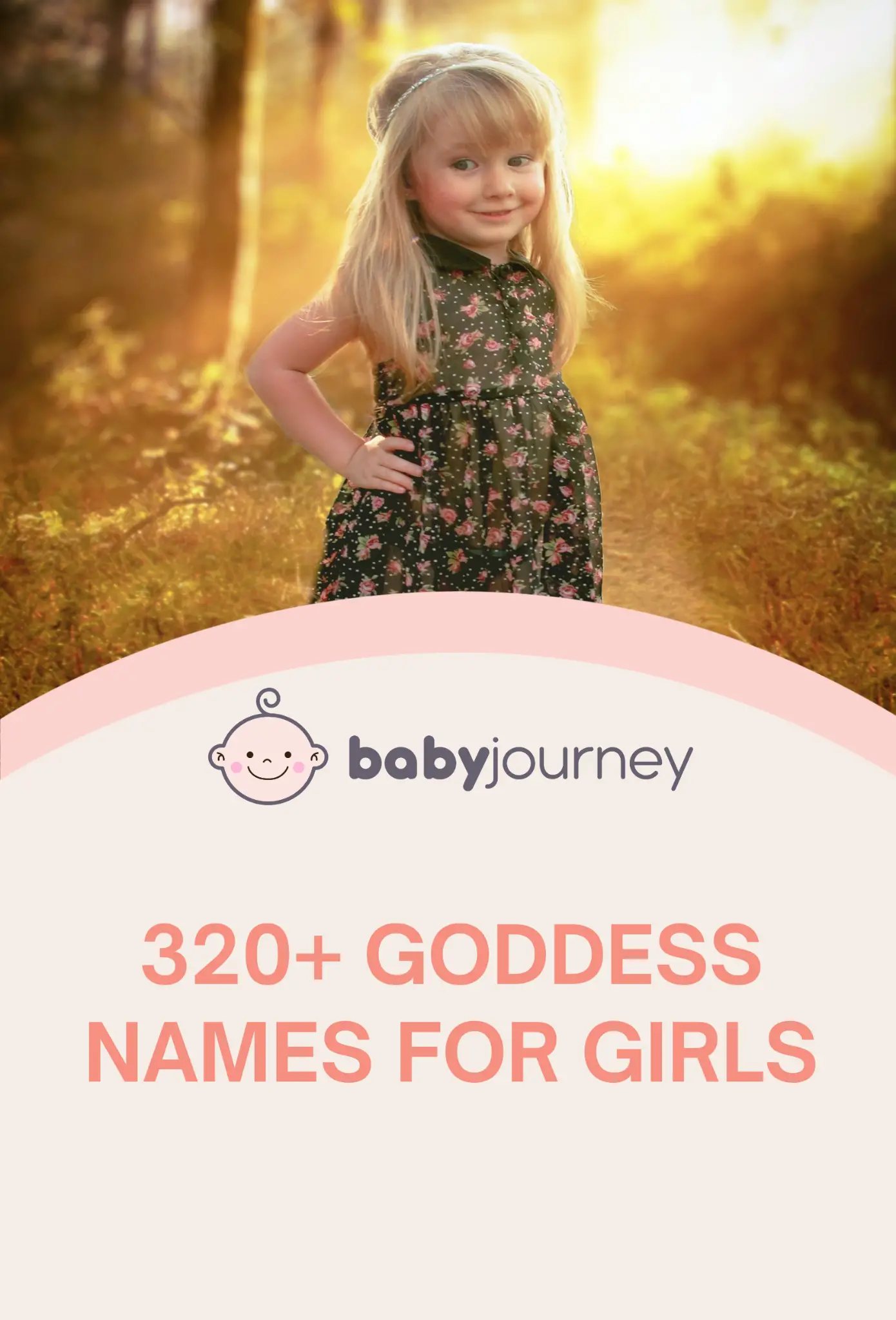 320+ Goddess Names for Girls - Baby Journey