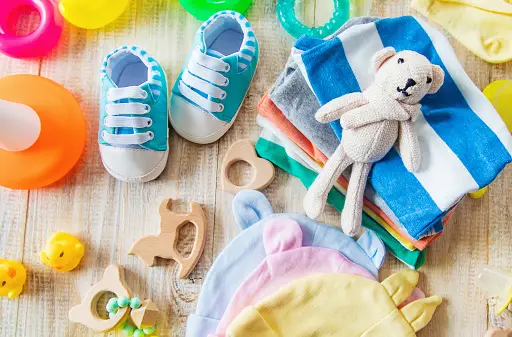 Alt text: Baby items - How To Get Rid Of Bed Bugs Permanently - babyjourney.net