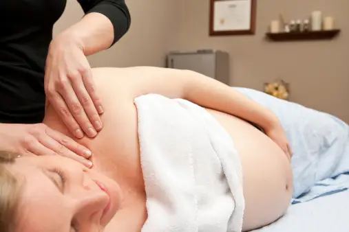 Pregnancy spa - things to do while pregnant for fun - Baby Journey parenting blogs