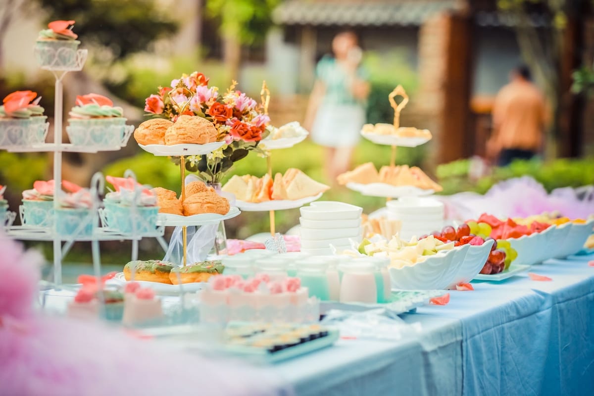 Themes - Twin Baby Shower Ideas - baby journey